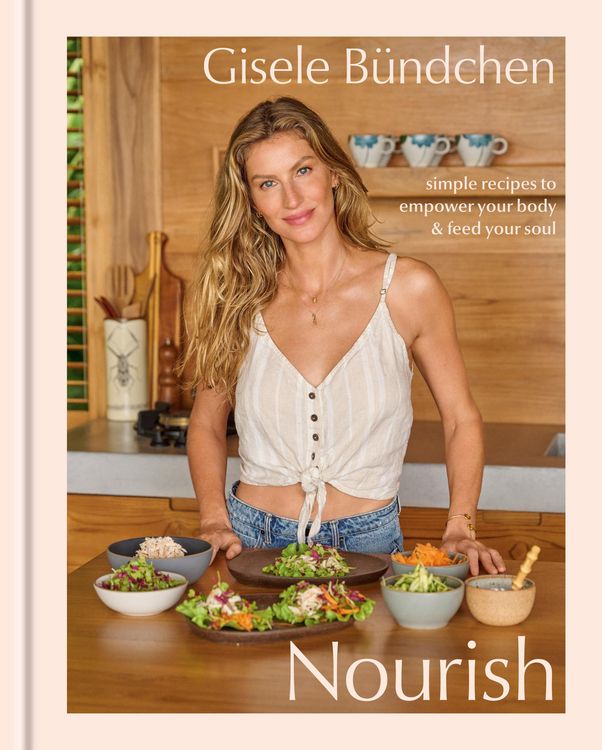 Produktbild: Nourish