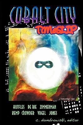 Produktbild: Cobalt City Timeslip