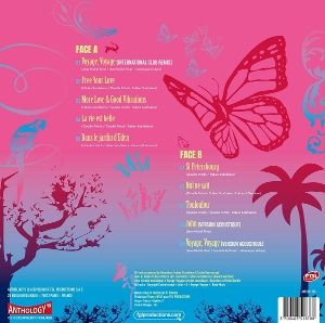 Produktbild: Voyage,voyage