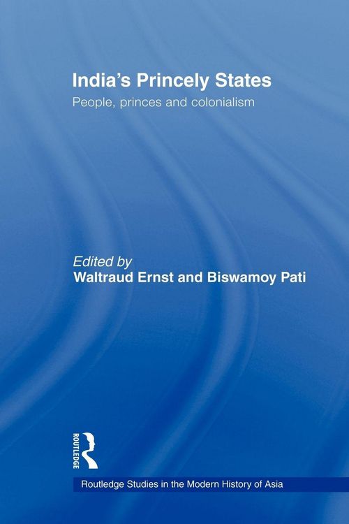 Produktbild: India's Princely States