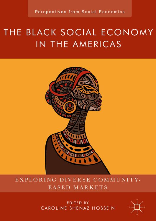Produktbild: The Black Social Economy in the Americas