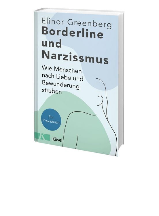 Produktbild: Borderline und Narzissmus