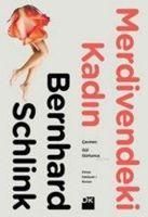 Produktbild: Merdivendeki Kadin
