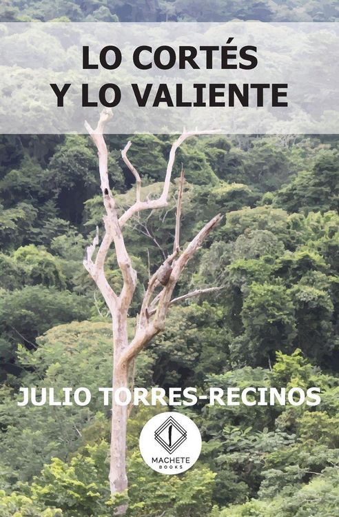Produktbild: Lo cort&eacute;s y lo valiente