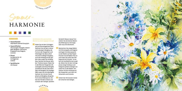 Produktbild: Die Struktur der Natur