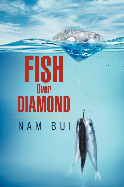 Produktbild: Fish Over Diamond