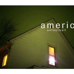 Produktbild: American Football
