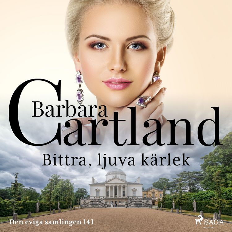 Produktbild: Bittra, ljuva k&auml;rlek