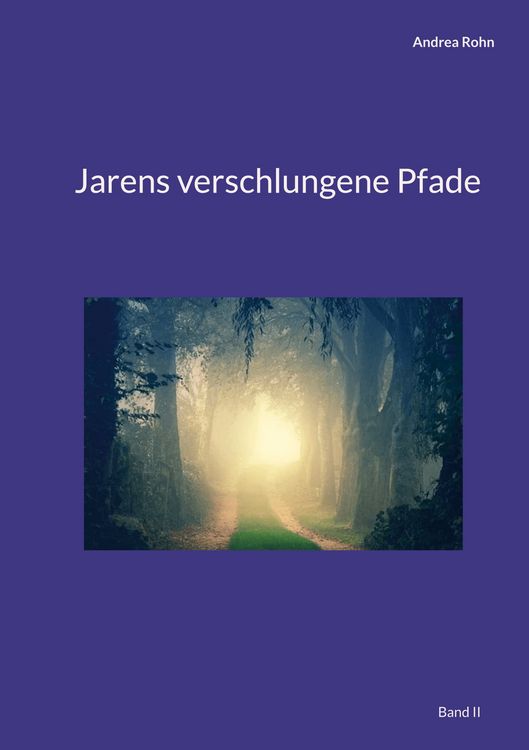 Produktbild: Jarens verschlungene Pfade
