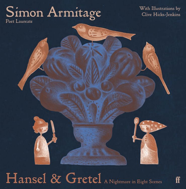 Produktbild: Hansel & Gretel