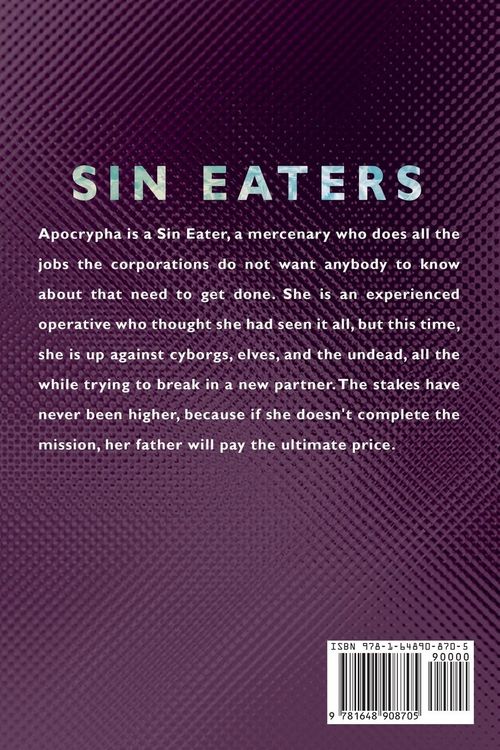 Produktbild: Sin Eaters