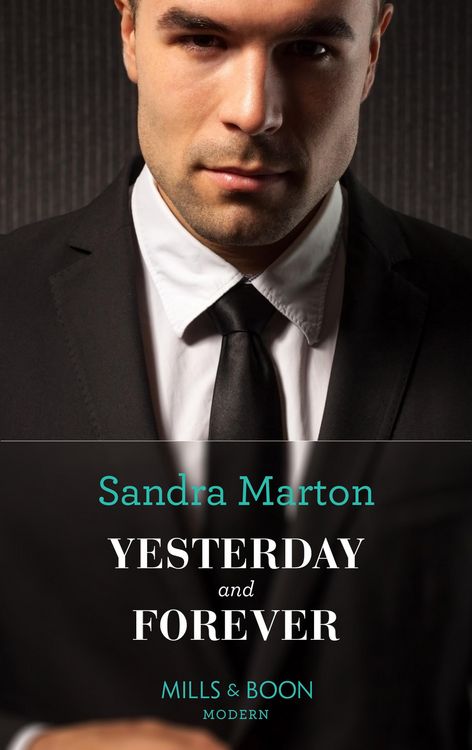 Produktbild: Yesterday And Forever