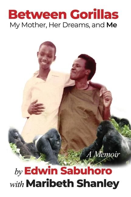 Produktbild: Between Gorillas