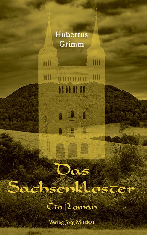 Produktbild: Das Sachsenkloster