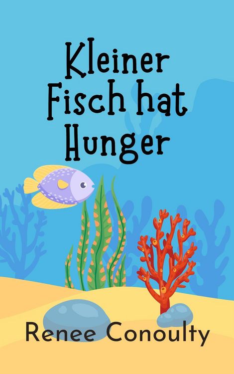 Produktbild: Kleiner Fisch hat Hunger (German)