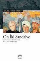 Produktbild: On Iki Sandalye