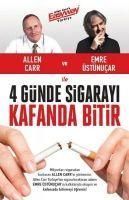 Produktbild: 4 G&uuml;nde Sigarayi Kafanda Bitir