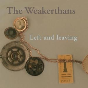 Produktbild: Left And Leaving
