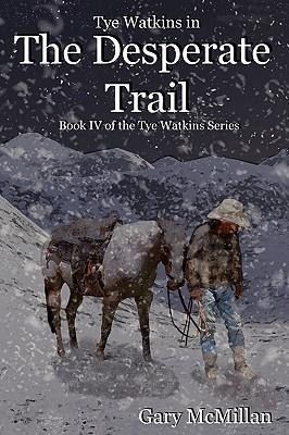 Produktbild: Desperate Trail