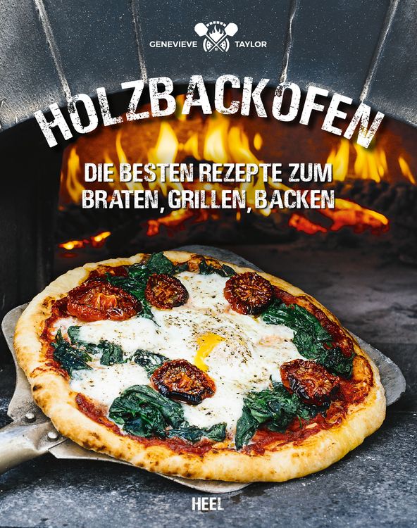 Produktbild: Holzbackofen