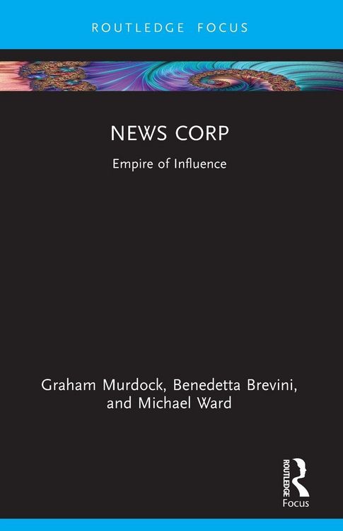 Produktbild: News Corp