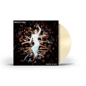Produktbild: Believe Me Now? (Beige LP)