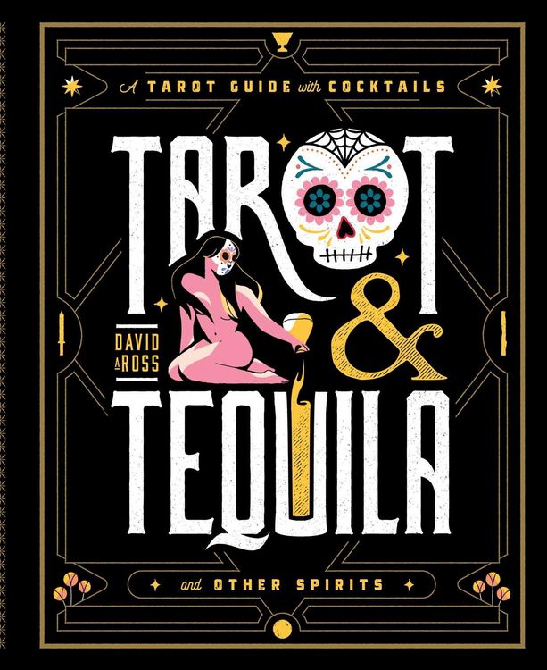 Produktbild: Tarot & Tequila