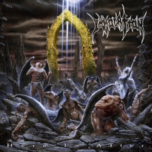 Produktbild: Here In After-Reissue