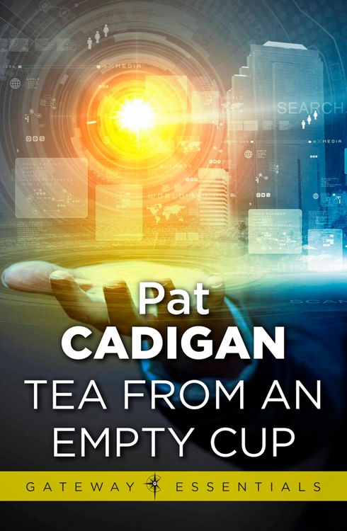 Produktbild: Tea From an Empty Cup