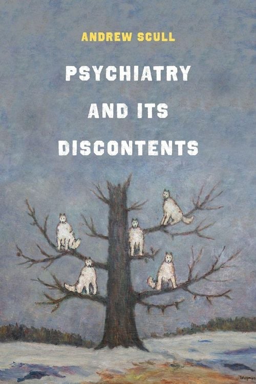Produktbild: Psychiatry and Its Discontents
