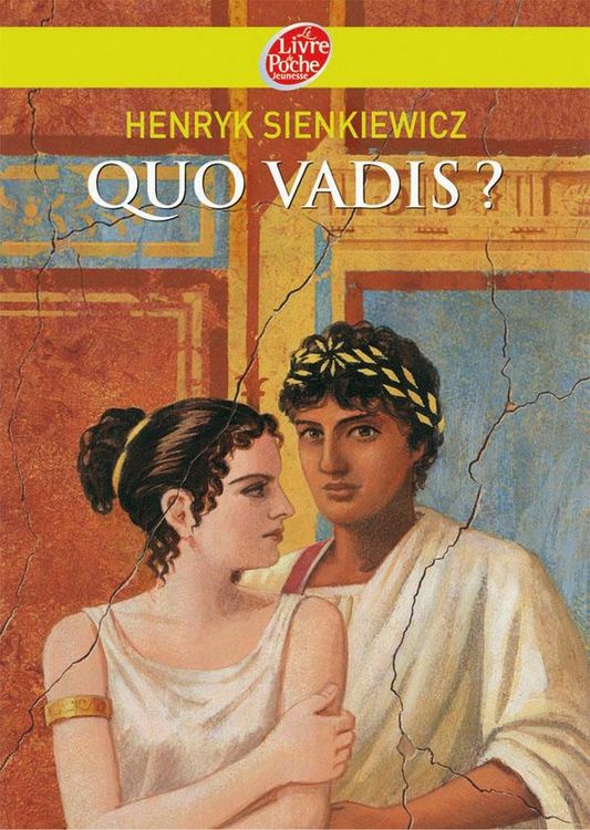Produktbild: Quo vadis ?