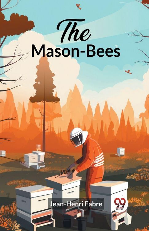 Produktbild: The Mason-Bees