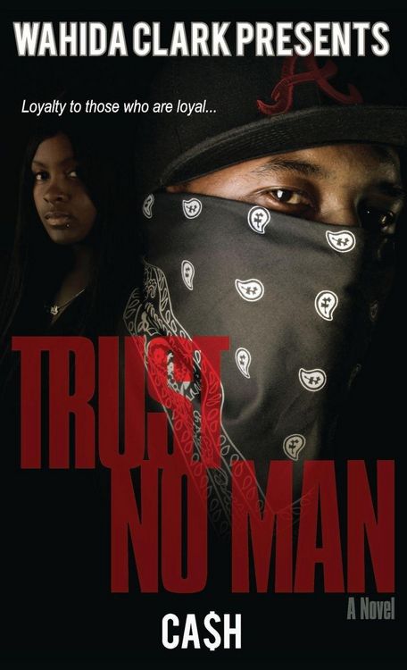 Produktbild: Trust No Man