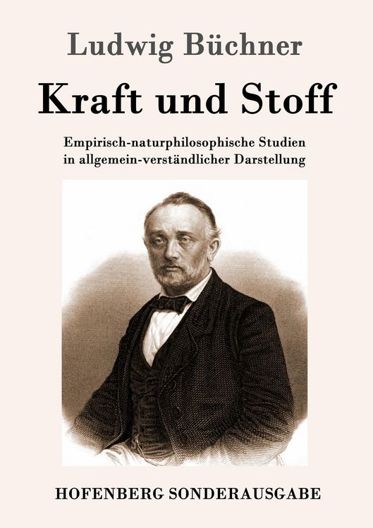 Produktbild: Kraft und Stoff