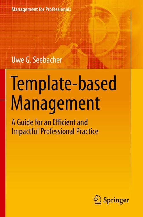 Produktbild: Template-based Management
