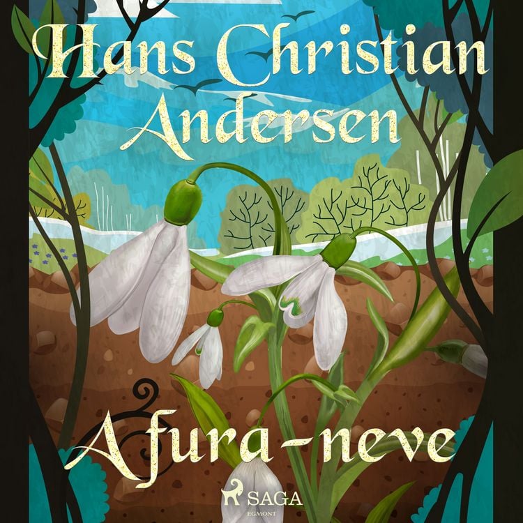 Produktbild: A fura-neve