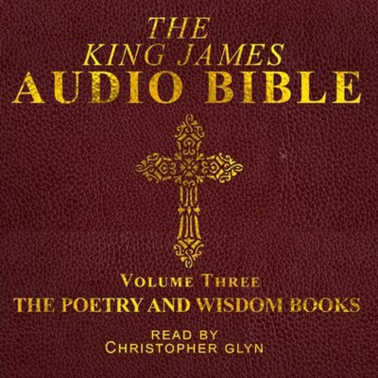 Produktbild: The Poetry and Wisdom Books