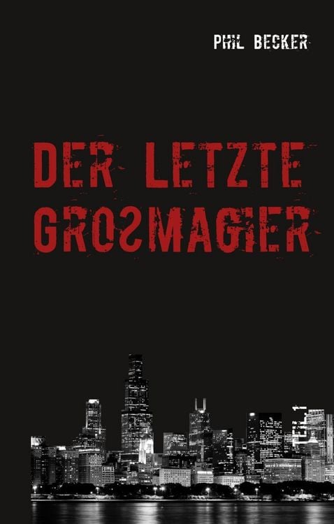 Produktbild: Der letzte Gro&szlig;magier