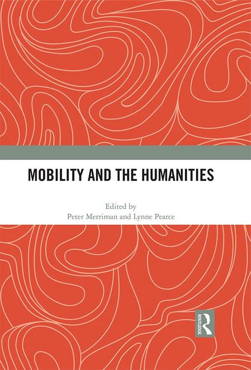 Produktbild: Mobility and the Humanities