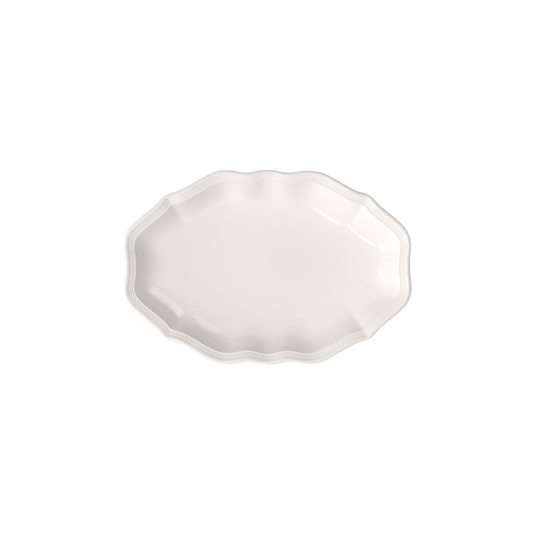 Produktbild: Villeroy & Boch Manoir Teller oval