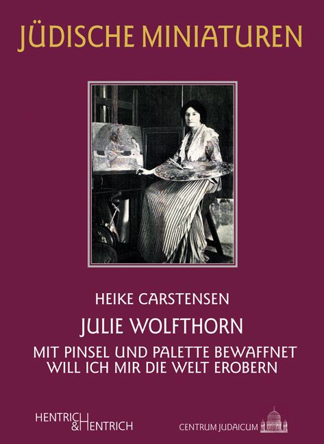 Produktbild: Julie Wolfthorn