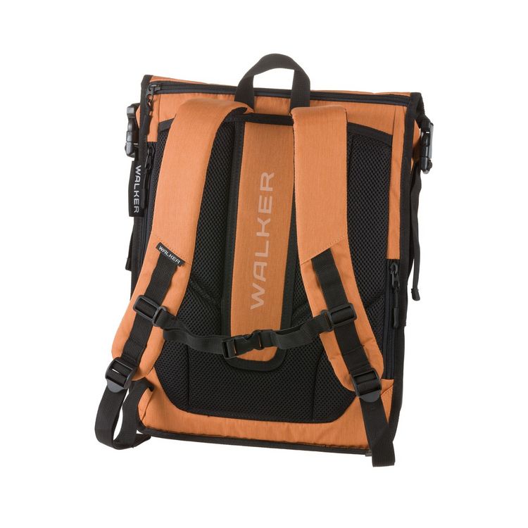 Produktbild: WALKER Rucksack Mika coconut 44x34x12cm