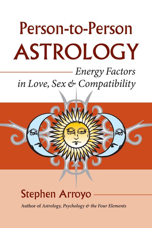 Produktbild: Person-To-Person Astrology