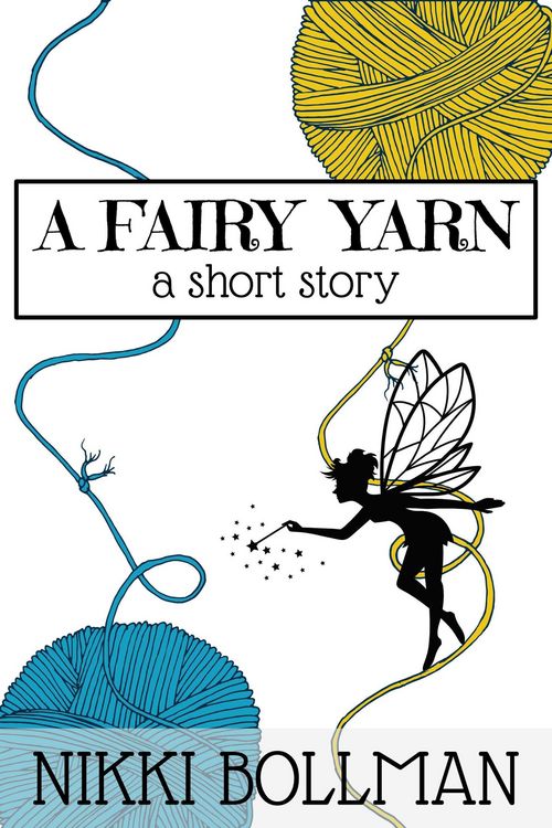 Produktbild: A Fairy Yarn