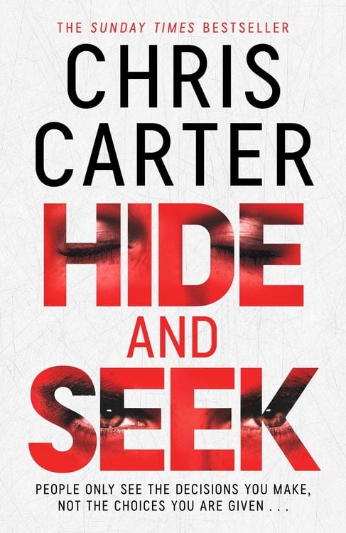Produktbild: Hide and Seek