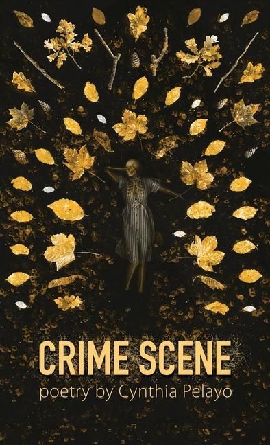 Produktbild: Crime Scene