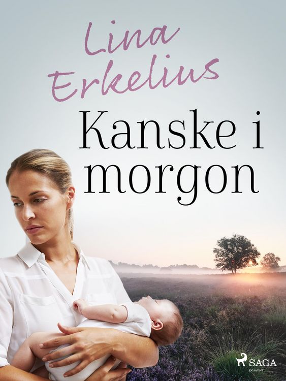 Produktbild: Kanske i morgon