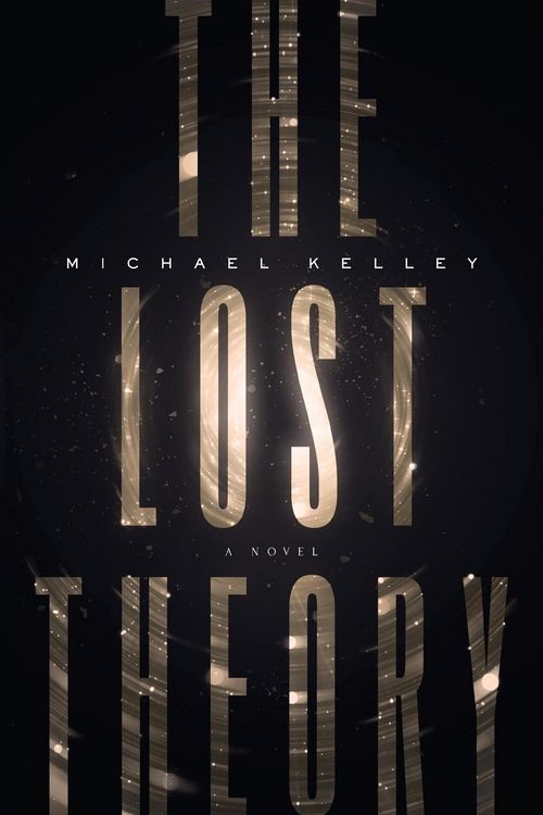 Produktbild: The Lost Theory
