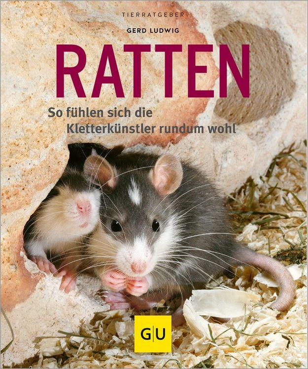 Produktbild: Ratten