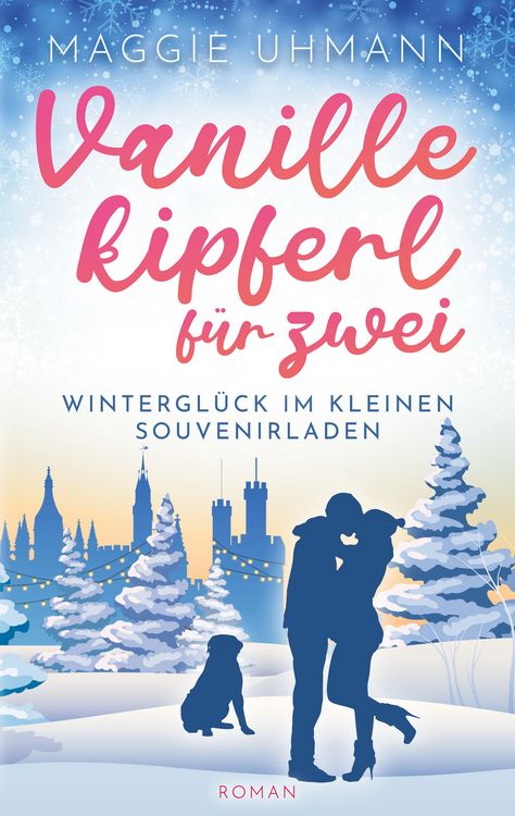 Produktbild: Vanillekipferl f&uuml;r zwei